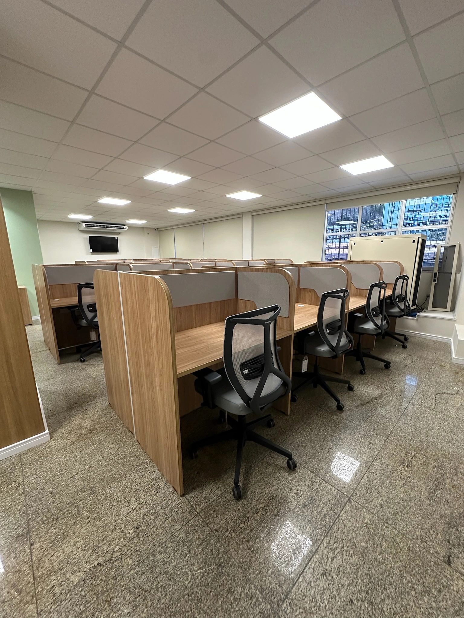 UNIMED - Navegação SOU — Call Center - Acústica -  Privacidade - Colaboração - Espera