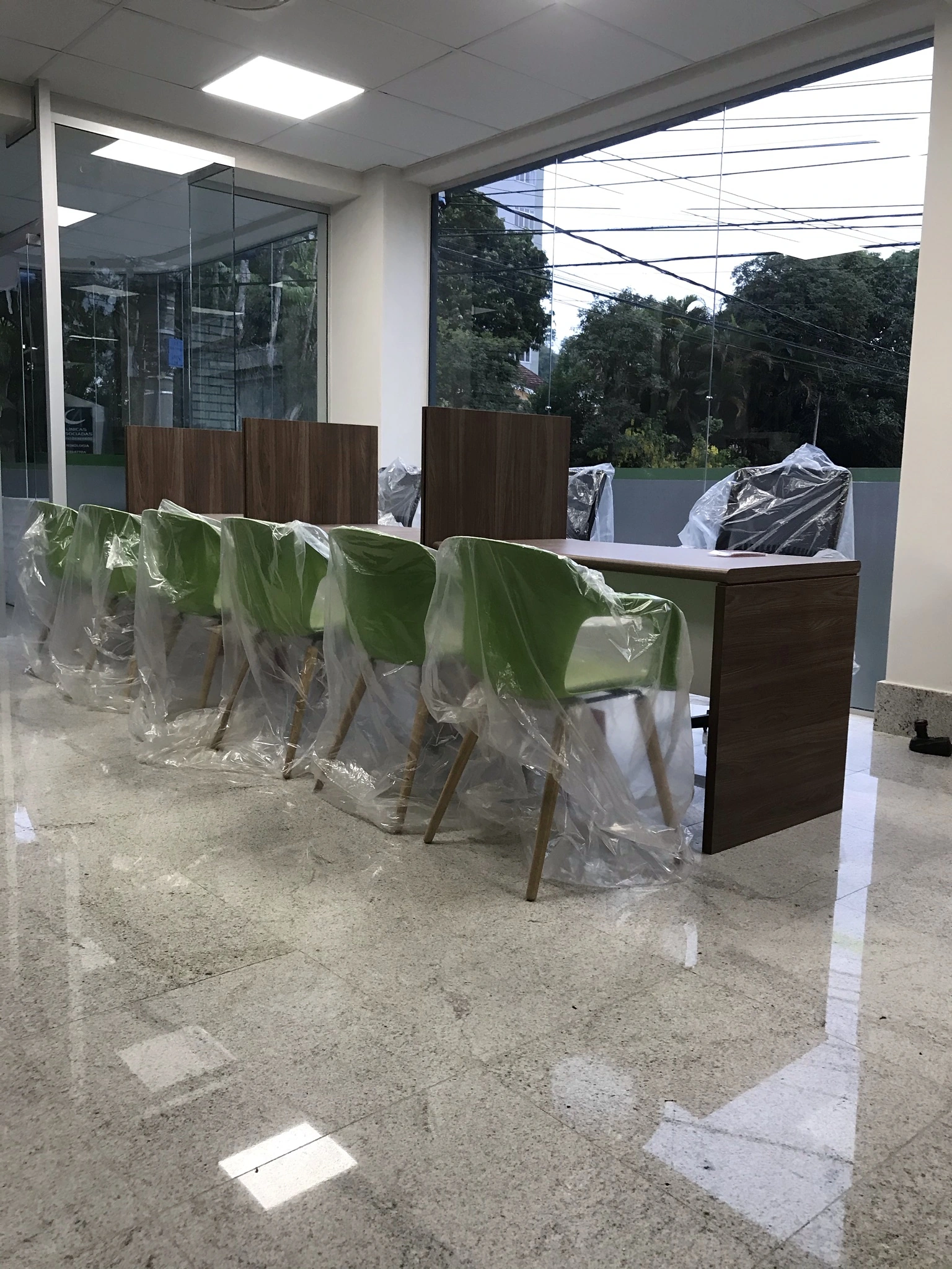 Sicoob Credirochas - Barra do Piraí — Agência e atendimento