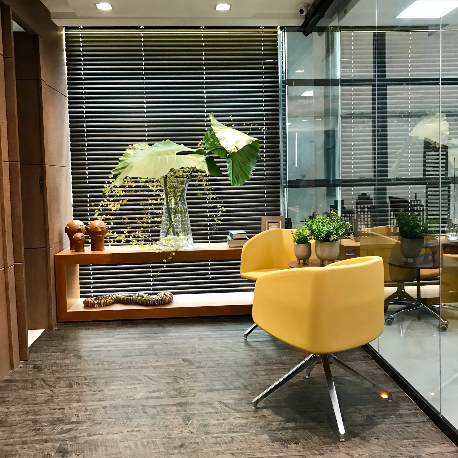 CDL — Projeto corporativo completo