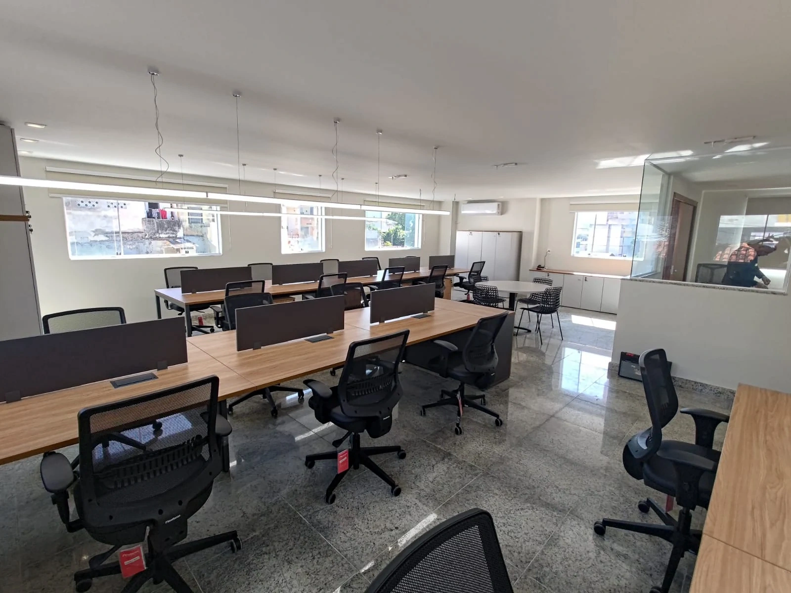HIFA · Faturamento — Setor de faturamento corporativo