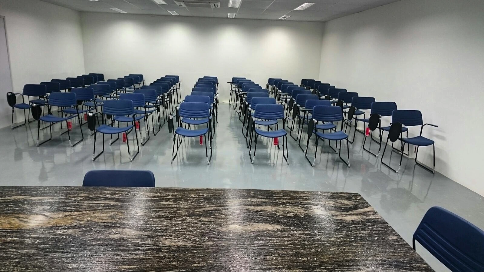 Marbrasa — Escritório corporativo