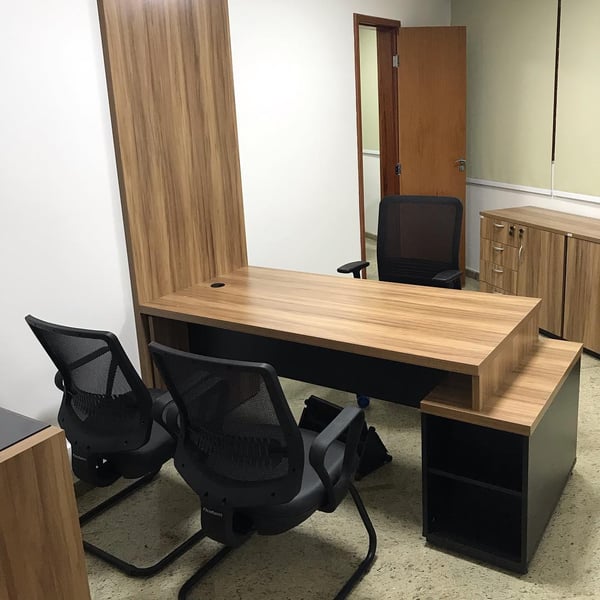 HIFA — Ambiente institucional