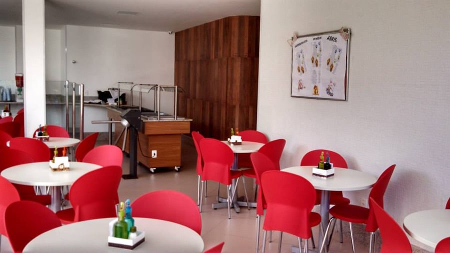 HECI — Ambiente institucional