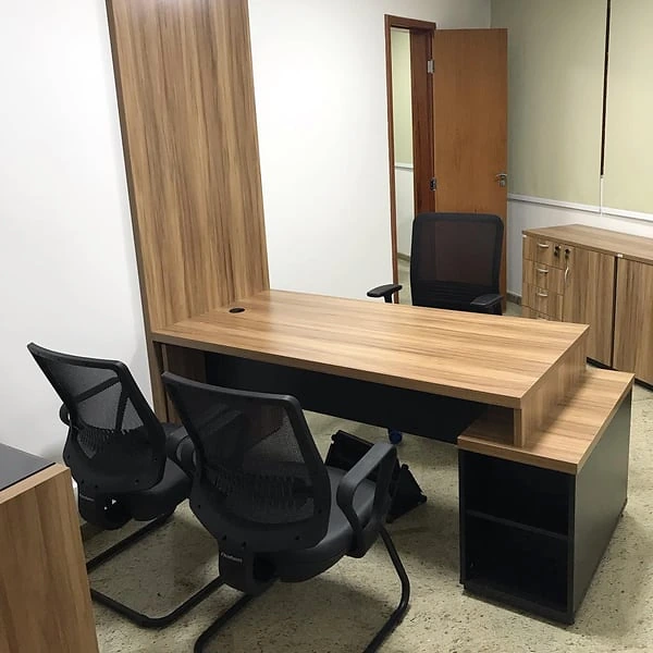 HIFA — Ambiente institucional