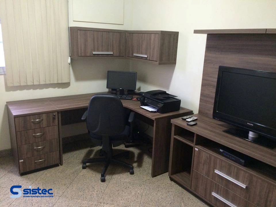 Home Office — Home office