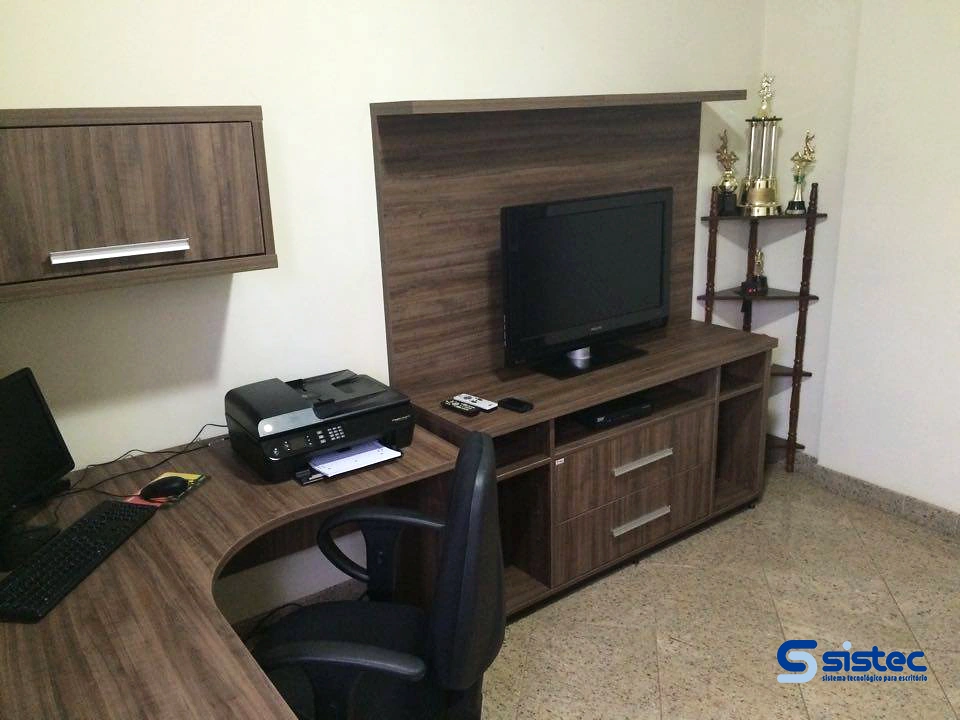 Home Office — vista 2