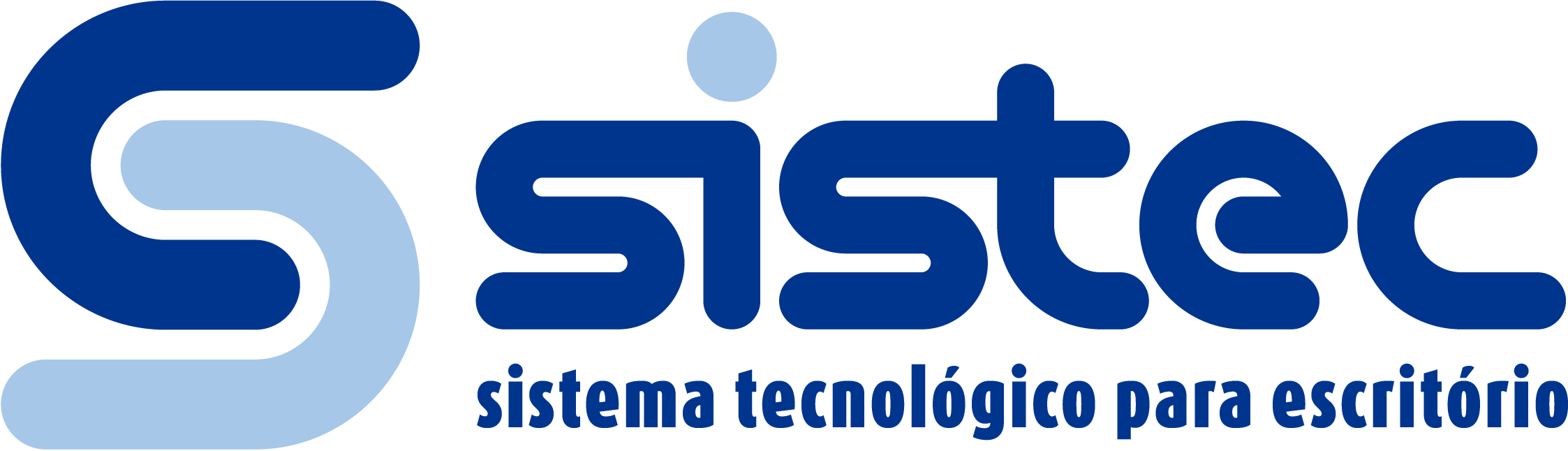 Sistec — sistema tecnológico para escritório
