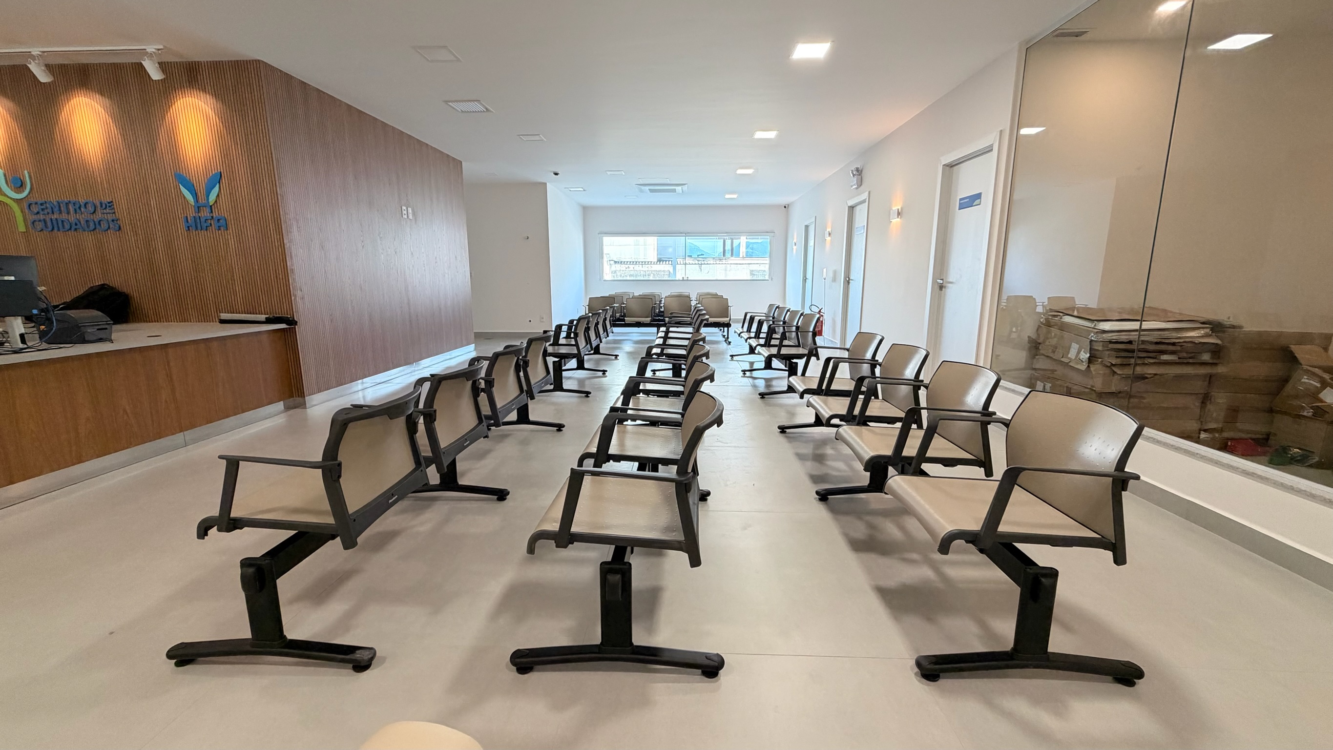 HIFA - NEFROLOGIA — Clinica