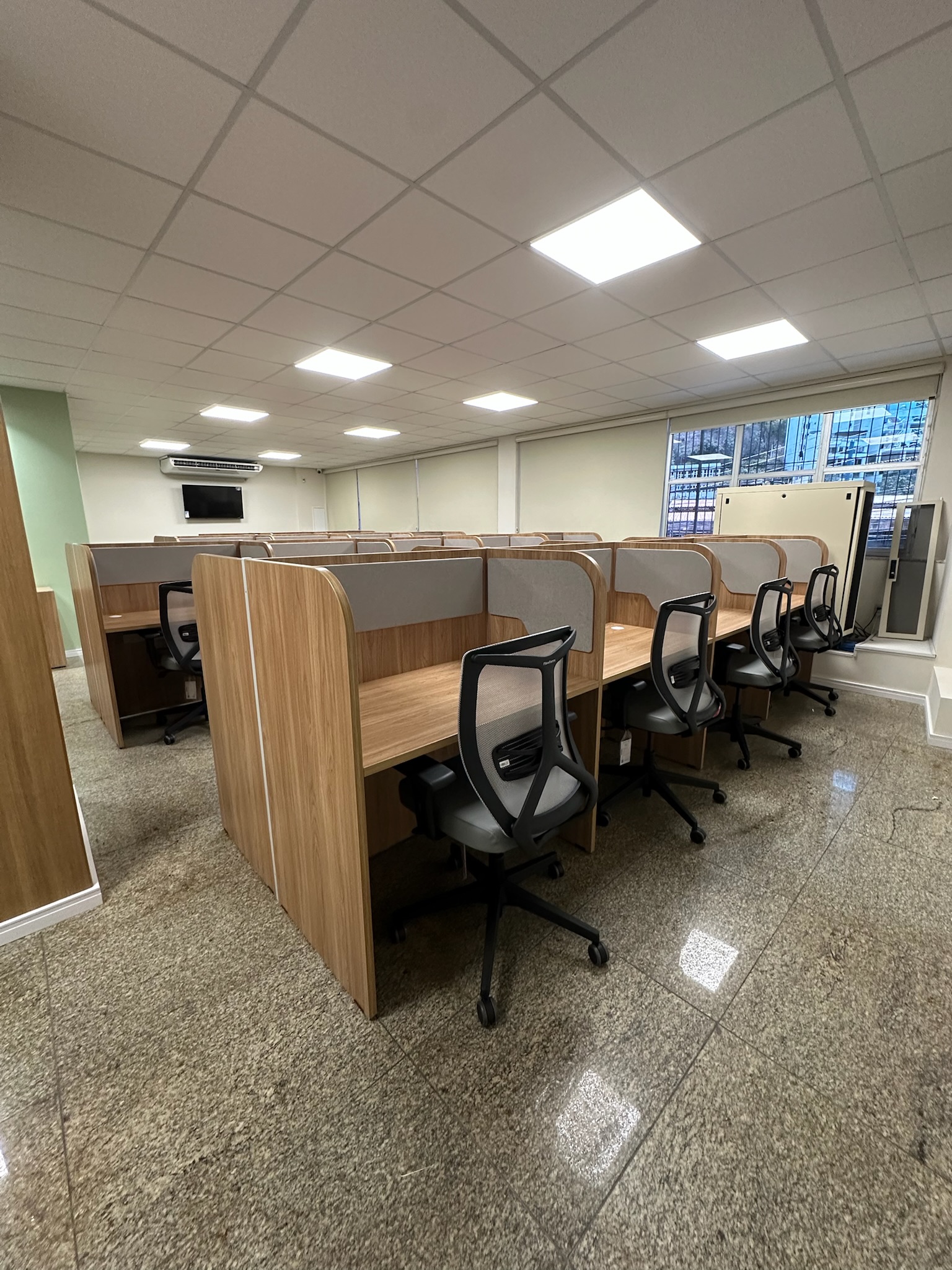 UNIMED - Navegação SOU — Call Center - Acústica - Privacidade - Colaboração - Espera