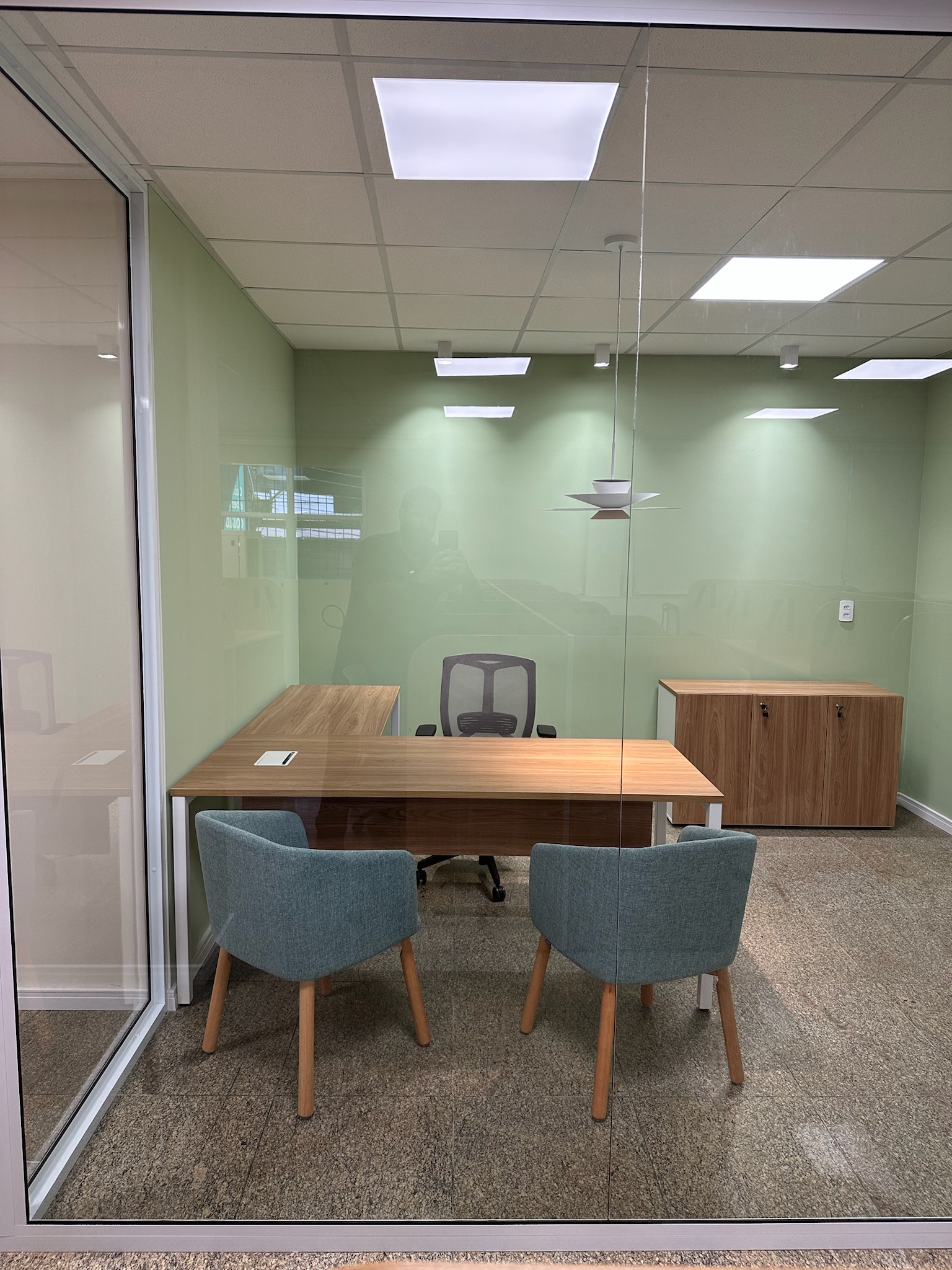 UNIMED - Navegação SOU — vista 4