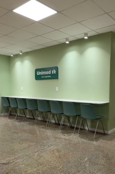 UNIMED - Navegação SOU — vista 6