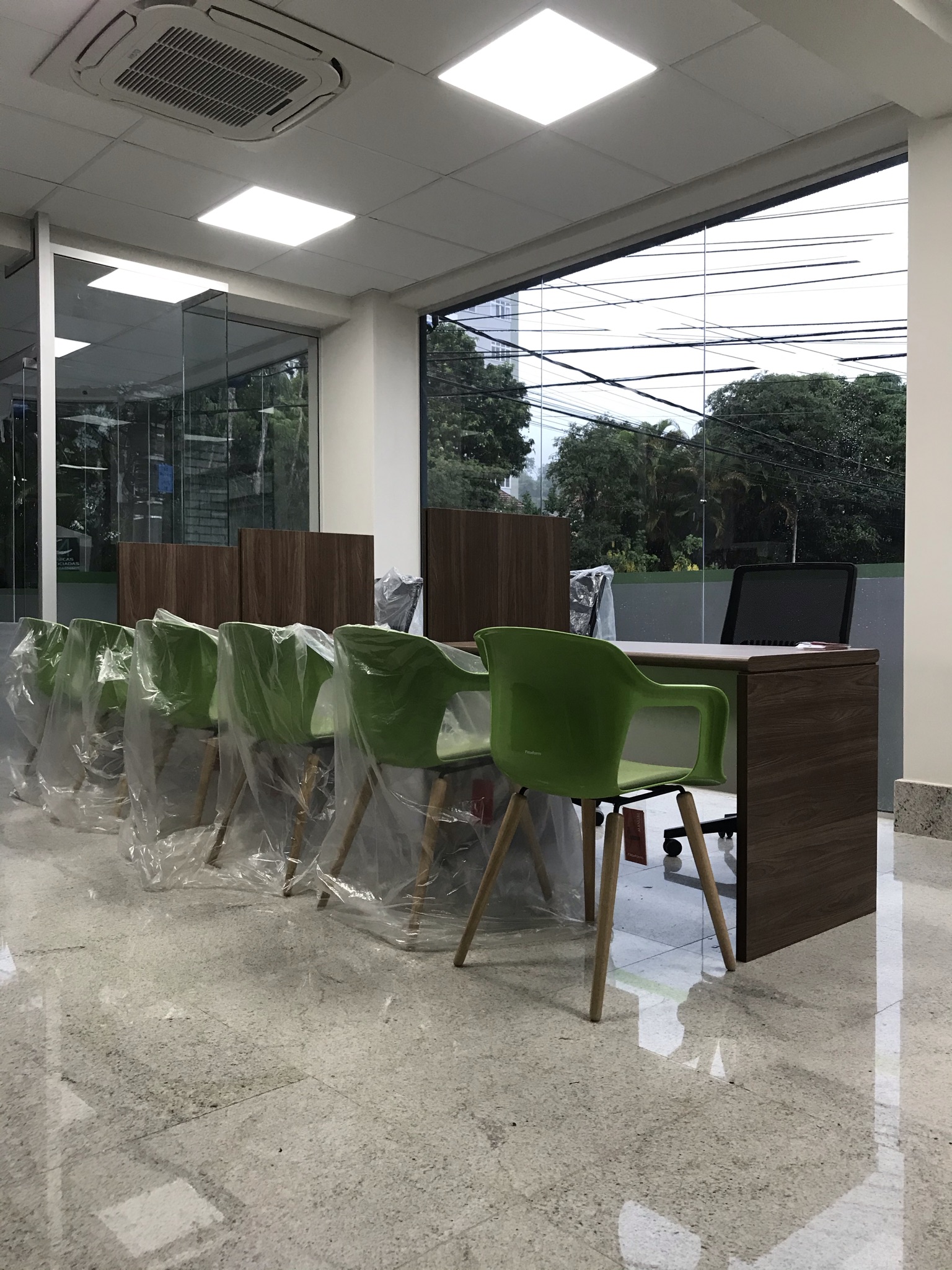Sicoob Credirochas - Barra do Piraí — vista 12